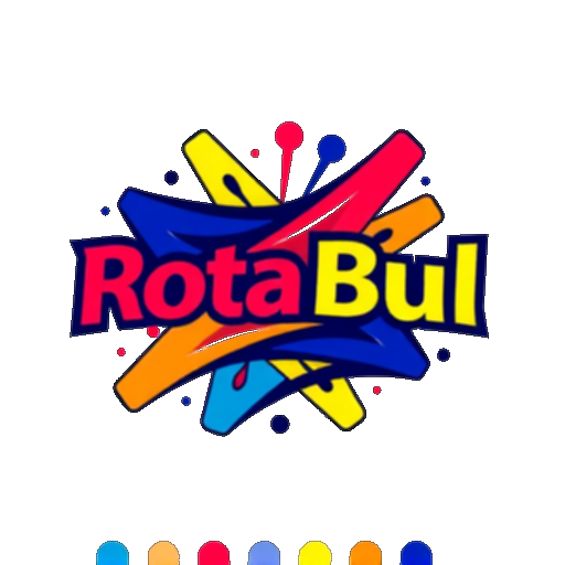 RotaBul logo